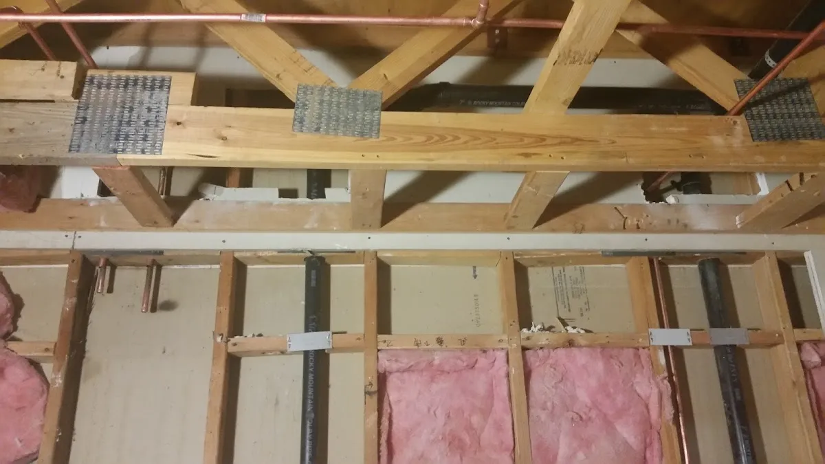 Shower Repair in Sioux Falls, SD